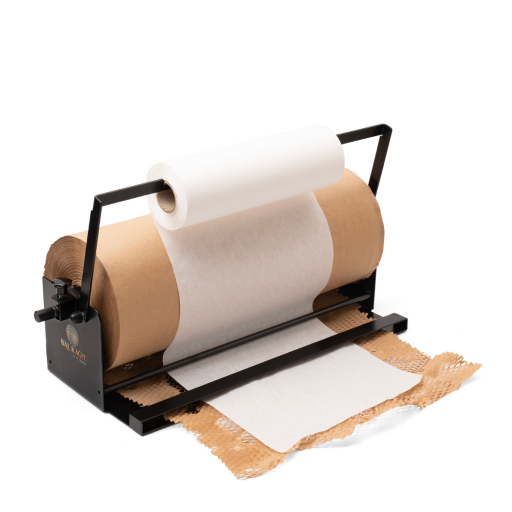 BAL KAĞIT SARIM EKİPMANLARI